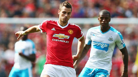 Chiến thuật nào cho M.U ở derby Manchester? Chiến thuật nào cho M.U ở derby Manchester?