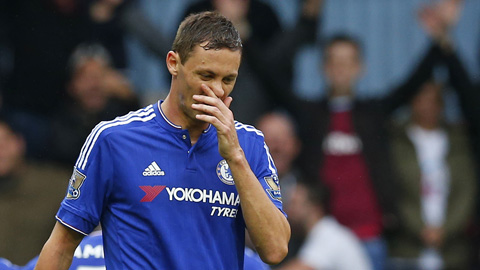 Matic bán đứng Mourinho Matic bán đứng Mourinho