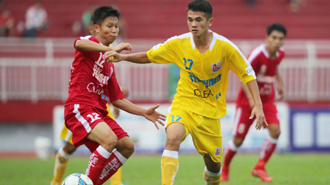 U23 Việt Nam: Rà soát nguồn lực, tìm thêm nhân tài U23 Việt Nam: Rà soát nguồn lực, tìm thêm nhân tài