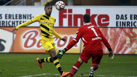 21h30 ngày 25/10, Dortmund vs Augsburg: Bắt nạt kẻ yếu 21h30 ngày 25/10, Dortmund vs Augsburg: Bắt nạt kẻ yếu