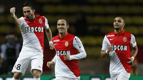 20h00 ngày 25/10, Reims vs Monaco: Nhà giàu vượt khó (Trực tiếp: sctvttHD) 20h00 ngày 25/10, Reims vs Monaco: Nhà giàu vượt khó (Trực tiếp: sctvttHD)