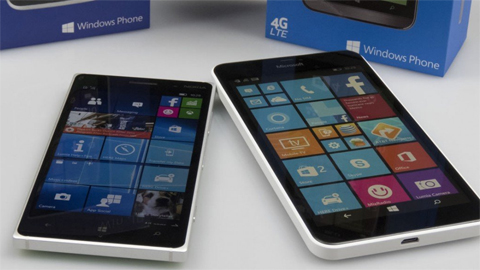 Windows 10 Mobile chặn được trò nháy máy câu cước điện thoại Windows 10 Mobile chặn được trò nháy máy câu cước điện thoại