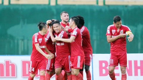 ASEAN Super League sẽ khởi tranh vào tháng 8/2016 ASEAN Super League sẽ khởi tranh vào tháng 8/2016