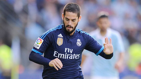 Chuyện gì đang xảy ra với Cậu bé vàng Isco? Chuyện gì đang xảy ra với Cậu bé vàng Isco?