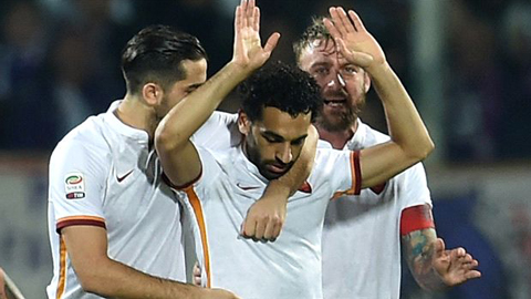 Góc nhìn: Có một Serie A điên rồ Góc nhìn: Có một Serie A điên rồ