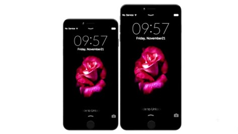 iPhone 7 và iPhone 7 Plus sẽ dùng màn hình OLED từ Samsung iPhone 7 và iPhone 7 Plus sẽ dùng màn hình OLED từ Samsung