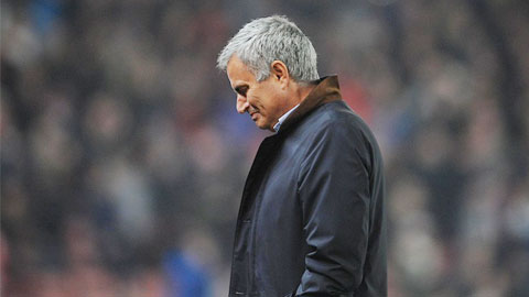 Chelsea: Khi cơn khủng hoảng trở thành tấn bi kịch Chelsea: Khi cơn khủng hoảng trở thành tấn bi kịch