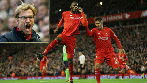 02h45 ngày 29/10, Liverpool vs Bournmouth: Klopp mở tài khoản chiến thắng 02h45 ngày 29/10, Liverpool vs Bournmouth: Klopp mở tài khoản chiến thắng