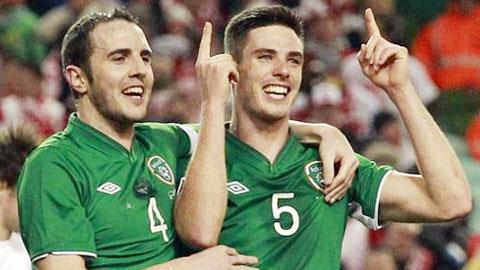 CH Ireland