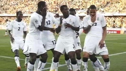 Ghana