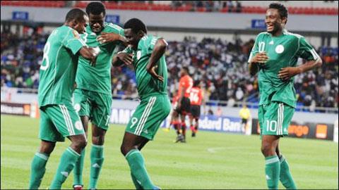 Nigeria