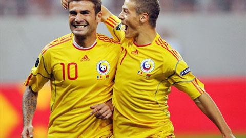 Romania