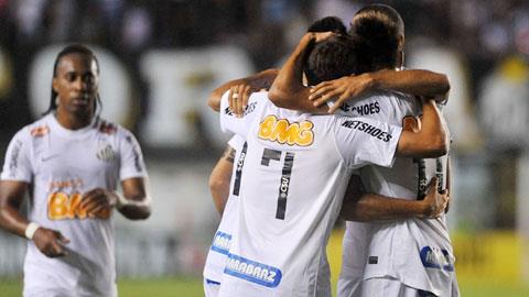 Santos