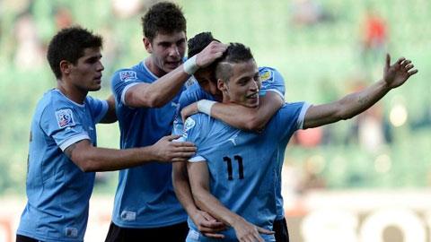 Uruguay