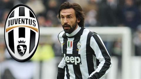Giới thiệu các CLB Serie A 2013/14: JUVENTUS