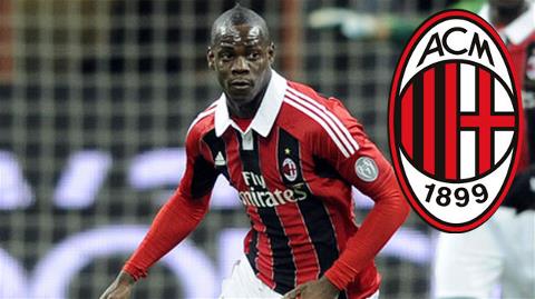 Giới thiệu các CLB Serie A 2013/14: AC MILAN