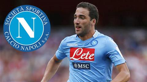 Giới thiệu các CLB Serie A 2013/14: NAPOLI