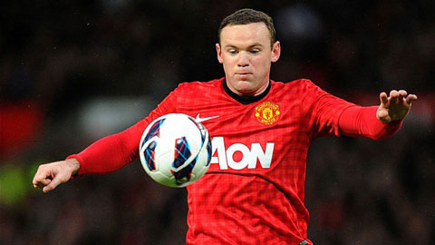 Mourinho sẽ lần thứ 3 hỏi mua Rooney