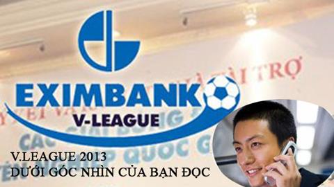 RADIO nhận định: Vòng 21 V-League dưới lăng kính NHM