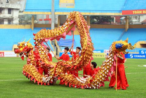 Góc nhìn: Ai cho tôi tình yêu?