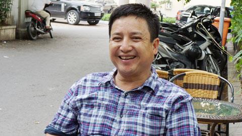 Góc nhìn: Ai cho tôi tình yêu?