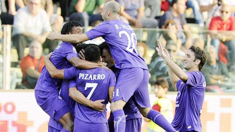Fiorentina