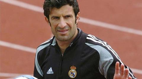 Figo sẽ trở thành GĐTT mới của PSG?