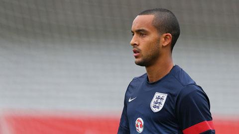 Theo Walcott