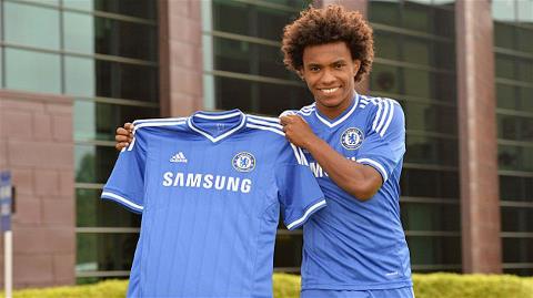 Willian 