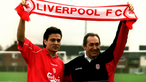 Ngôi sao ấy giờ ở đâu? Kỳ 4: Jari Litmanen