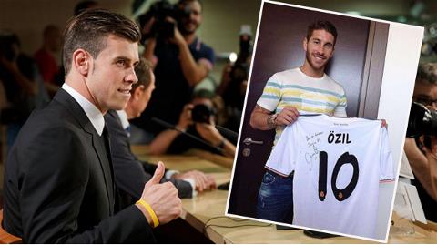 Gareth Bale đang đối mặt với nhiều khó khăn tại Real