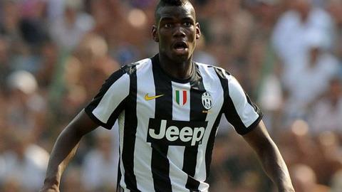 Pogba đòi tăng lương lên gấp năm?