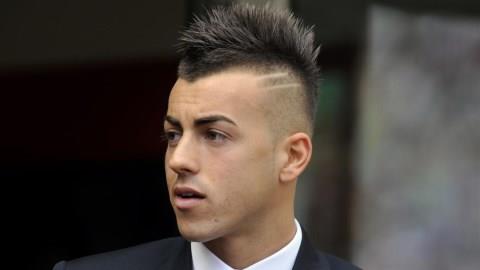 Dortmund đang cần mẫu tiền đạo như El Shaarawy