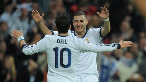Bán Mesut Oezil, Real thua thiệt rất nhiều