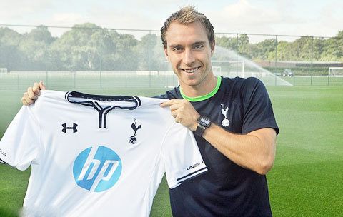 Premier League mùa này tràn ngập những 