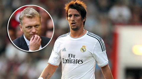 Moyes thất vọng, nhưng Coentrao thì không
