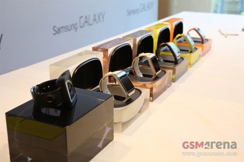 IFA 2013: Những sản phẩm công nghệ nổi bật