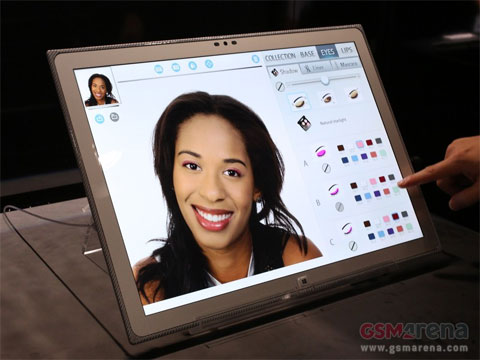 IFA 2013: Những sản phẩm công nghệ nổi bật