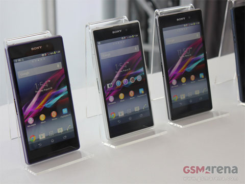 IFA 2013: Những sản phẩm công nghệ nổi bật