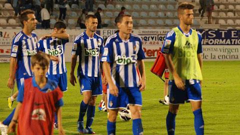 Ponferradina
