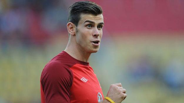 Gareth Bale
