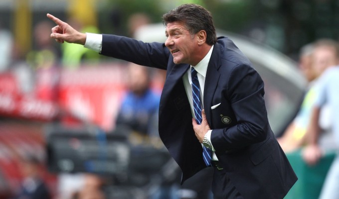 1 ngày trước Derby D'italia: Chờ tài dụng binh của Mazzarri