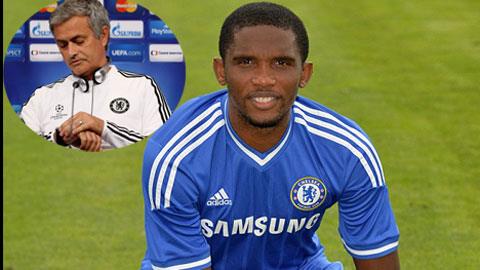 Tin nhanh Chelsea ngày 13/9