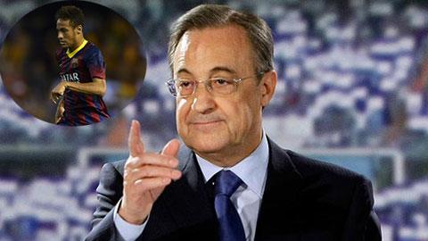 Florentino Perez