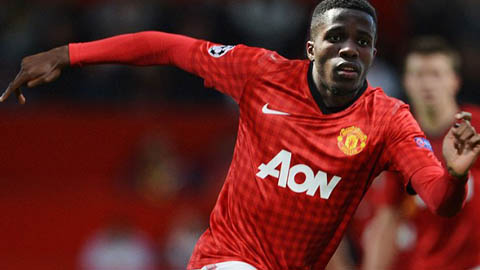 Tin nhanh M.U ngày 13/9