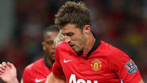 Góc nhìn: Carrick nên từ giã ĐTQG... lần nữa!