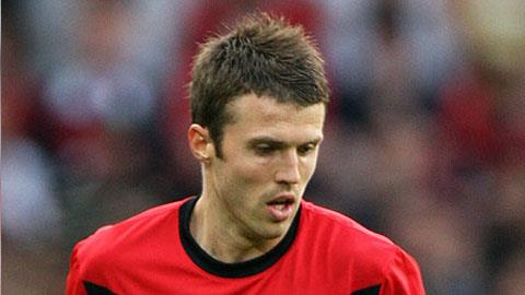 Tin nhanh M.U ngày 13/9