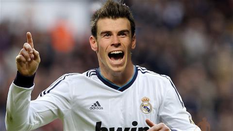 Gareth Bale - Galacticos thứ 11 của Perez sẽ có trận ra mắt đêm nay gặp Villarreal