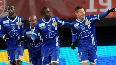 Bastia
