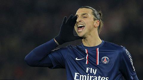 Ibrahimovic